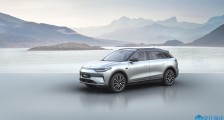 对标特斯拉Model Y,零跑C11全球首秀| 2020广州车展