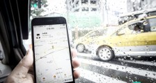 二梯队网约车抱团增长,能否再起“顶上之战”