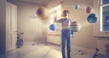 元宇宙风口下,文娱行业如何起飞?