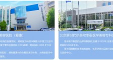 记者转行创业,即将坐拥一个医美IPO