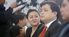 靠一己之力造就3个首富,丁磊、刘强东、宗庆后背后的神秘女人