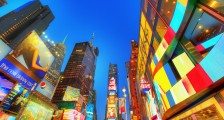 千家购物中心扎堆2021开业,能否借助数字化回血翻盘?