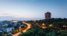 首届中国(武汉)文化旅游博览会将于11月6日举行,项目遴选投票正式启动
