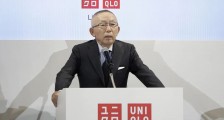 首富易主,日本服装是如何丧失魅力的?