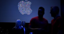 【钛晨报】苹果新品发布会推出iPhone 13全系列,Apple Watch Series 7以及新款iPad和 iPad mini;阿里社区电商品牌升级为淘菜菜;Epic Games表示不服苹果垄断
