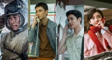 95后明星进入转型加速道