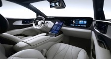 动点汽车:法拉第未来上市、沃尔沃动态、smart 纯电 SUV 概念车