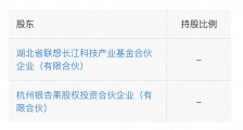 湖北联想长江科技入股凌迪科技,后者为3D数字化服务平台