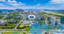 武汉光谷启动光谷科技创新大走廊核心段建设
