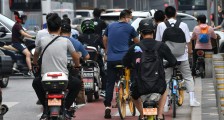 风一样的电动自行车,就要从路上消失了