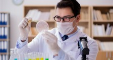 维昇药业完成1.5亿美元B轮融资,加速大中华区创新内分泌疗法研发