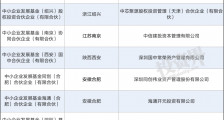百亿母基金,又开始找GP了