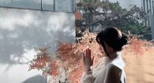 “佛媛”生意:坐禅抄经穿Dior,佛门炫富也能火?