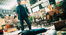 经历了五次拍摄,《扫黑·决战》会成为同类电影的天花板吗?