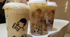 喜茶摸底乐乐茶后否认并购被指“不地道” 两家均陷入抄袭风波