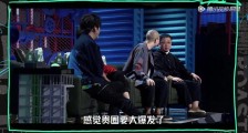 脱口秀,国庆演出的“怪物新人”