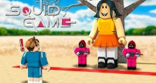 “玩”《鱿鱼游戏》的Roblox为何还没盈利?