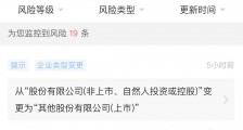 李子园注册资本增至1.548亿元,增幅约33.33%