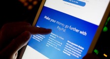 斥资450亿美元欲买下Pinterest,PayPal有何阳谋?