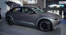 动点汽车 2021 上海车展巡礼,精彩内容推荐