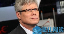 高通CEO史蒂夫·莫伦科夫:未来我们期待与中国移动生态系统深度合作|钛媒体直击乌镇