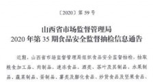 食品安全问题频发   永辉超市再次抽检不合格