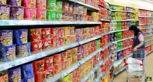 康师傅被“水和面”糊住了眼睛?