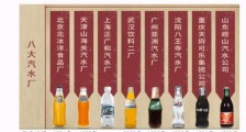 冰峰汽水要上市,大窑们还在靠“老乡”?