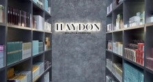 HAYDON跳进文和友,WOW COLOUR跑到四五线,美妆集合店持续真香