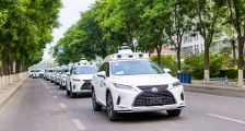 携手红旗智行、T3出行,小马智行要干啥?