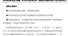 小米供应商闻泰科技遭多股东减持套现 前三季营收净利双涨