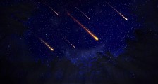 我们为什么爱看星空?