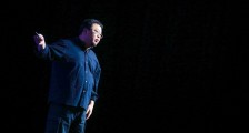 罗永浩的下一站:元宇宙公司