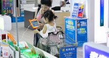 “双减”风暴下,谁在趁乱收割儿童市场?