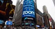 Zoom需要重新点燃引擎