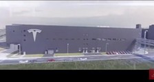 Tesla Localization Milestone: First Overseas R&D Center Landed in China