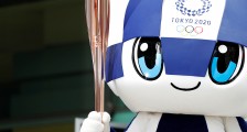 奥运经济学:东京不是输家