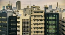 北京租房市场强化监管:房租指导价将至,四种房子不得出租,限定租金贷款