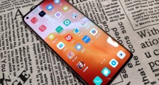 OPPO Reno5 Pro 5G,优雅的设计和香醇的内力