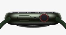 Apple Watch Series 7 发布：全面屏、快充、更坚固耐用