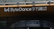 字节跳动,“买”在2021