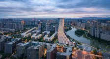 逆势而上!2020年天府软件园投融资盘点