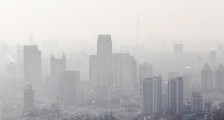 空气污染与大脑萎缩有什么关系?