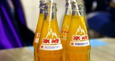 国产老字号汽水突围战