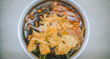 中石化也入局 “顶流”螺狮粉,市场还有哪些机会?