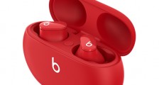 售价 1099 元的 Beats Studio Buds 真无线降噪耳机正式登场