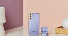 三星Galaxy S21系列产品发布,全系支持8K视频拍摄丨钛快讯