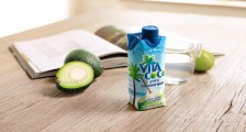 椰子水「Vita Coco」赴美IPO,能否撑起20亿美元估值?