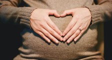 最新研究:生养孩子会让女性生理衰老3