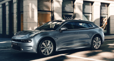 动点汽车:名爵 MG Marvel R、凯迪拉克新电动车、恒驰 5